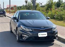 کیا ئۆپتیما